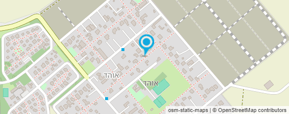 מפת הגעה אל אגרוקום בע"מ מפת הגעה אל אגרוקום בע"מ