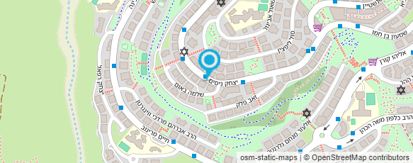 מפת הגעה אל שירי איפור מקצועי מפת הגעה אל שירי איפור מקצועי