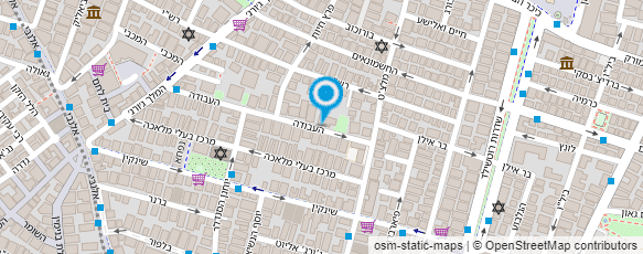 מפת הגעה אל בניית אתרים- Isolution