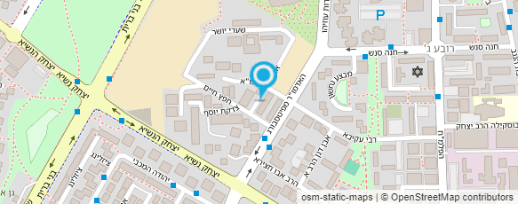 מפת הגעה אל תודעה