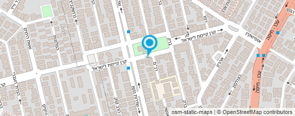 מפת הגעה אל ג'אנה