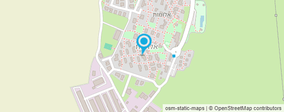 מפת הגעה אל שותפות דלק - קליאוט מפת הגעה אל שותפות דלק - קליאוט