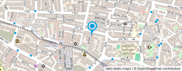 מפת הגעה אל נגרית ישר מפת הגעה אל נגרית ישר