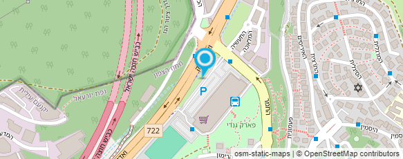 מפת הגעה אל איכות פתרונות