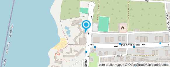 מפת הגעה אל חן מורה לנהיגה מפת הגעה אל חן מורה לנהיגה