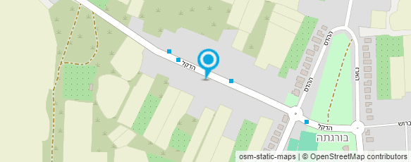 מפת הגעה אל רומנו תשתיות תקשורת בע"מ מפת הגעה אל רומנו תשתיות תקשורת בע"מ