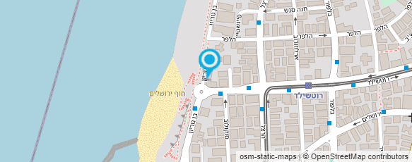 מפת הגעה אל חי נכסים מפת הגעה אל חי נכסים