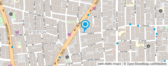 מפת הגעה אל קואלה מדיה