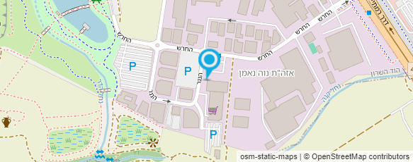 מפת הגעה אל צבי טל - ייעוץ איטום מפת הגעה אל צבי טל - ייעוץ איטום