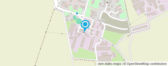 מפת הגעה אל פרוסטים - Pro Steam