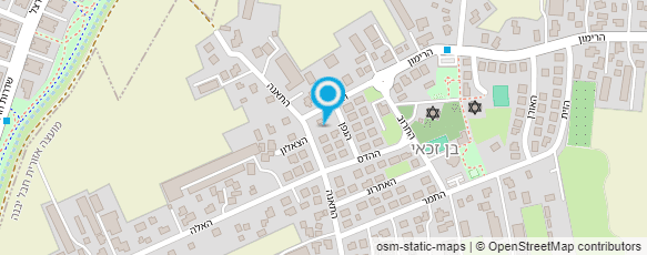 מפת הגעה אל חי משאבות חול מפת הגעה אל חי משאבות חול