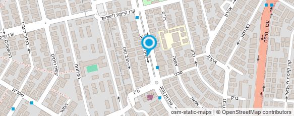 מפת הגעה אל פיבי - מאמנת אישית וזוגית מפת הגעה אל פיבי - מאמנת אישית וזוגית