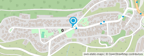 מפת הגעה אל One Palace