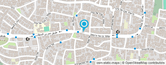 מפת הגעה אל וורלד לינקס