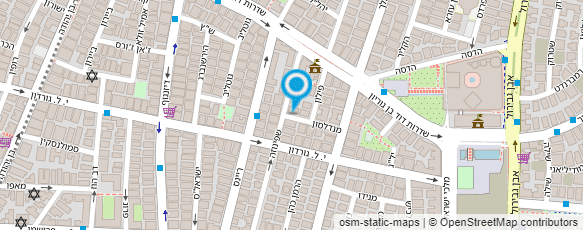 מפת הגעה אל שחף אימון והדרכה מפת הגעה אל שחף אימון והדרכה