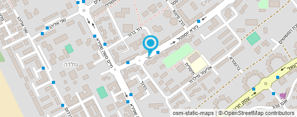 מפת הגעה אל סימון - אינסטלטור מפת הגעה אל סימון - אינסטלטור