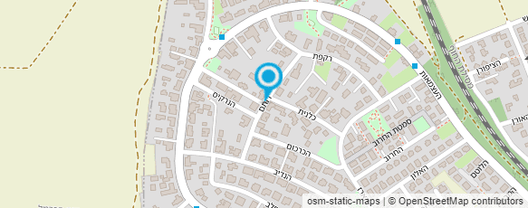 מפת הגעה אל ארץ הצבי נכסים מפת הגעה אל ארץ הצבי נכסים