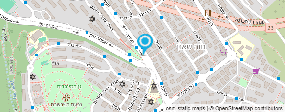 מפת הגעה אל קינסיולוגיה - שיטת ד"ר נאדר בוטו