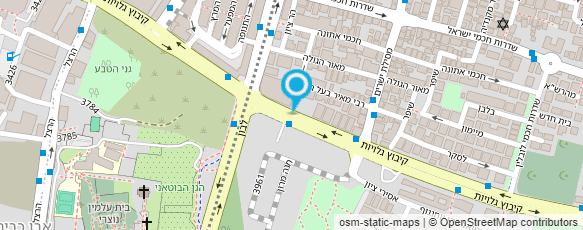 מפת הגעה אל כווני הרוח