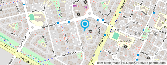 מפת הגעה אל סימפלי מרקט קום מפת הגעה אל סימפלי מרקט קום