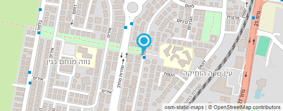 מפת הגעה אל שף מתנאל ממן - סדנאות סושי מפת הגעה אל שף מתנאל ממן - סדנאות סושי