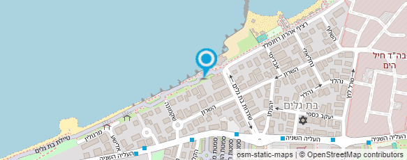 מפת הגעה אל ד"ר בר מאיר ערן מפת הגעה אל ד"ר בר מאיר ערן