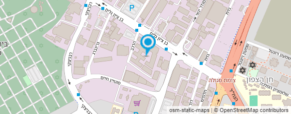 מפת הגעה אל קידום עסקים- ML Design