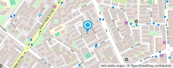 מפת הגעה אל ציפורני אלמוג מפת הגעה אל ציפורני אלמוג