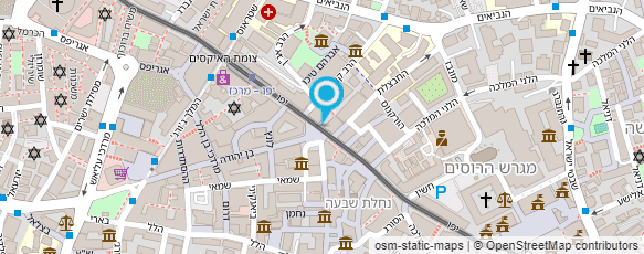 מפת הגעה אל נעלי סקופ scoop