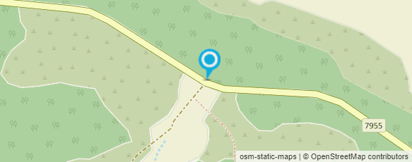 מפת הגעה אל חלב עם הרוח