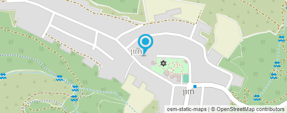 מפת הגעה אל מפעל מעקות ארבע שלום מפת הגעה אל מפעל מעקות ארבע שלום