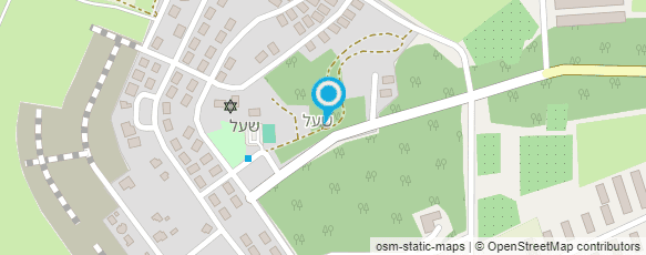 מפת הגעה אל קוצ'ה בכפר