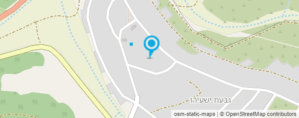 מפת הגעה אל בבר