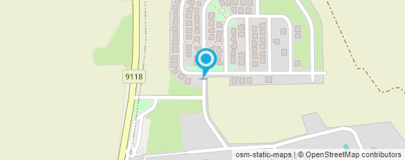 מפת הגעה אל אור הכוכב ספא