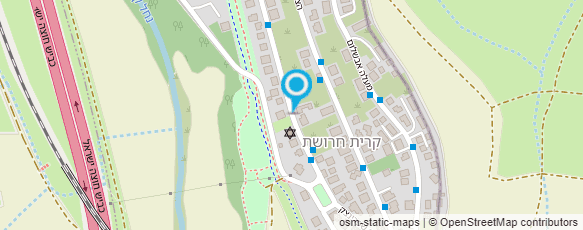 מפת הגעה אל טימור דלתות פלדה מעוצבות