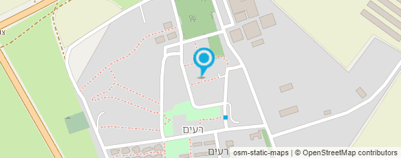 מפת הגעה אל אדריכלות ועיצוב-ספטון צופית