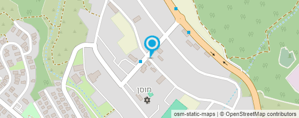 מפת הגעה אל חלום במערה