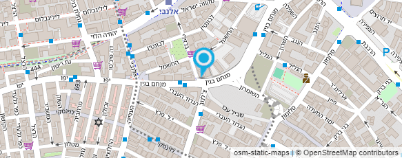 מפת הגעה אל מורויוס-morveyos