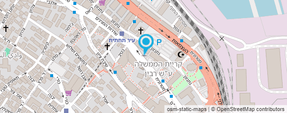 מפת הגעה אל אבי שעשוע - יועץ מס מפת הגעה אל אבי שעשוע - יועץ מס