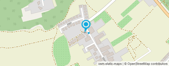 מפת הגעה אל חוות סוסים דים