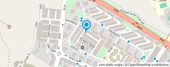 מפת הגעה אל דודו אגדודו