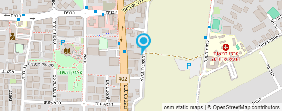 מפת הגעה אל עולם הפרגולות מפת הגעה אל עולם הפרגולות