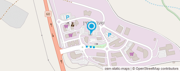 מפת הגעה אל פסגת השולחן