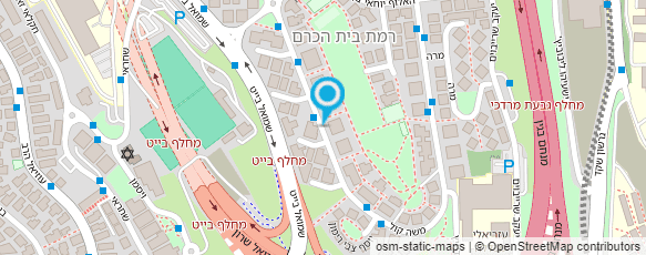 מפת הגעה אל מאיר אשל עיצוב גרפי מפת הגעה אל מאיר אשל עיצוב גרפי