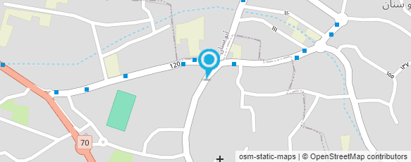 מפת הגעה אל טבע נאות