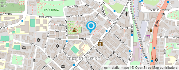 מפת הגעה אל טיולים בישראל לדוברי אנגלית מפת הגעה אל טיולים בישראל לדוברי אנגלית