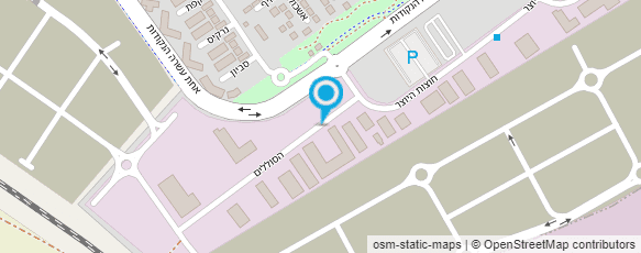 מפת הגעה אל אייל מכונים-מכון טסטים מפת הגעה אל אייל מכונים-מכון טסטים