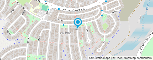 מפת הגעה אל איציק שיפוצים מפת הגעה אל איציק שיפוצים