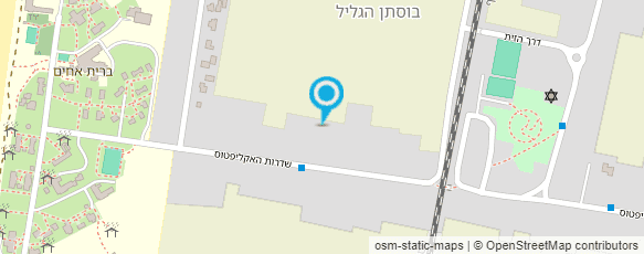 מפת הגעה אל מרכז הקווילט מפת הגעה אל מרכז הקווילט