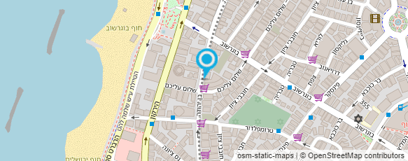 מפת הגעה אל אייל הסעות מפת הגעה אל אייל הסעות